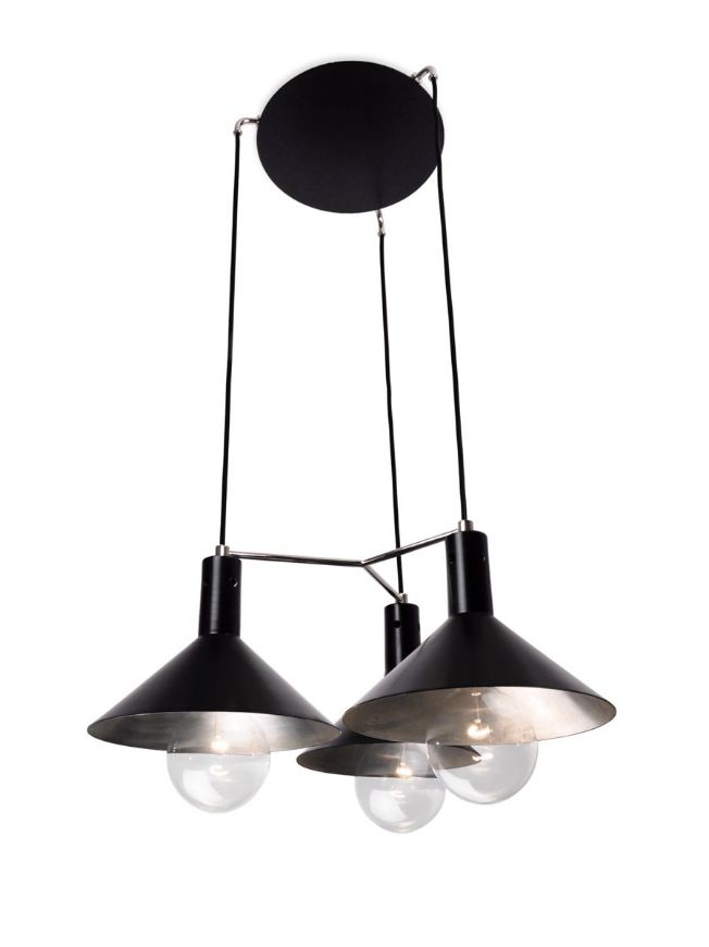 Picture of CAIRO TRIPLE PENDANT