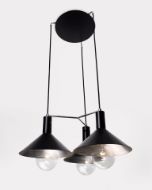 Picture of CAIRO TRIPLE PENDANT