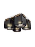 Picture of CAMBRIDGE 4 LIGHT CEILING MOUNT