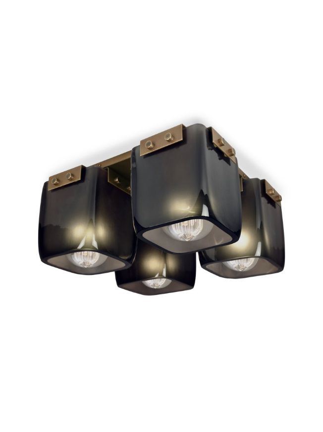 Picture of CAMBRIDGE 4 LIGHT CEILING MOUNT