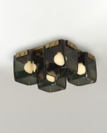 Picture of CAMBRIDGE 4 LIGHT CEILING MOUNT