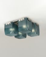 Picture of CAMBRIDGE 4 LIGHT CEILING MOUNT