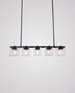 Picture of CAMBRIDGE CHANDELIER