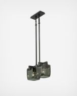 Picture of CAMBRIDGE DOUBLE PENDANT