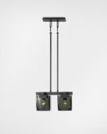 Picture of CAMBRIDGE DOUBLE PENDANT