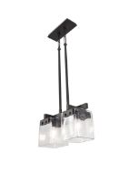 Picture of CAMBRIDGE DOUBLE PENDANT