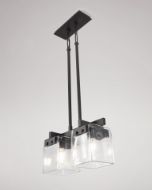 Picture of CAMBRIDGE DOUBLE PENDANT