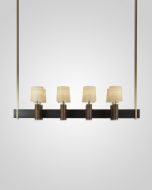 Picture of DEL MAR CHANDELIER