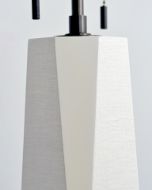 Picture of DRAPER TABLE LAMP
