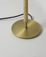 Picture of HADLEY TABLE LAMP