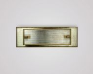 Picture of HARRINGTON CEILING MOUNT