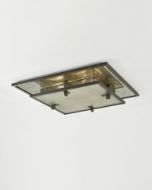 Picture of HARRINGTON SQUARE CEILING MOUNT