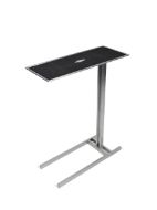 Picture of HUDSON DRINK TABLE TABLE LAMP