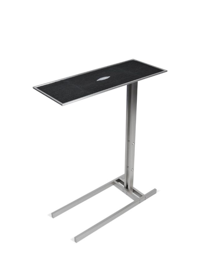 Picture of HUDSON DRINK TABLE TABLE LAMP