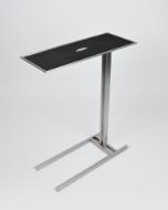 Picture of HUDSON DRINK TABLE TABLE LAMP