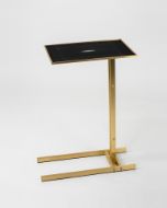 Picture of HUDSON DRINK TABLE TABLE LAMP