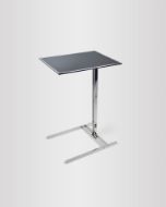 Picture of HUDSON DRINK TABLE TABLE LAMP