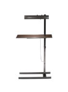 Picture of HUDSON FLOOR LAMP