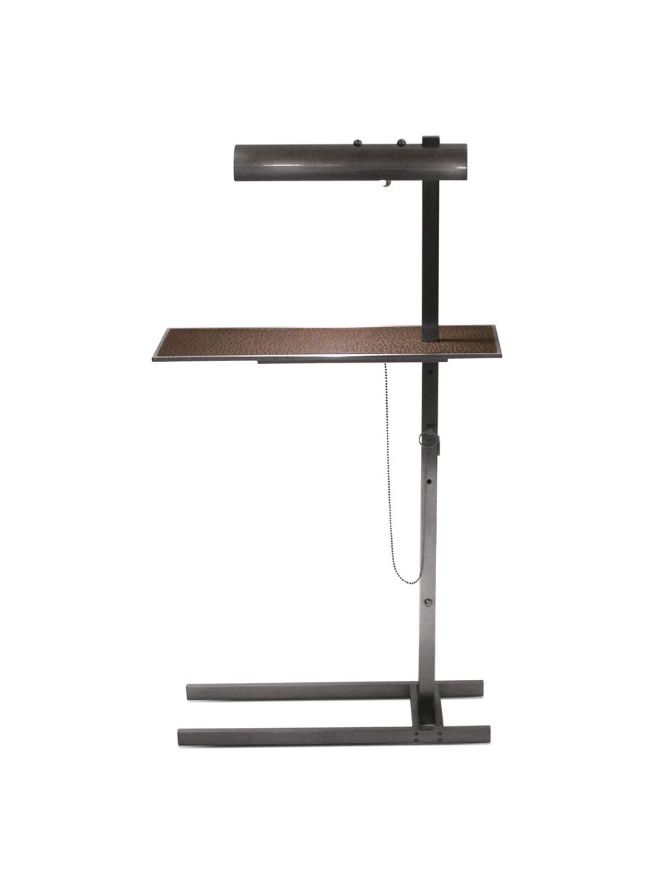 Picture of HUDSON FLOOR LAMP