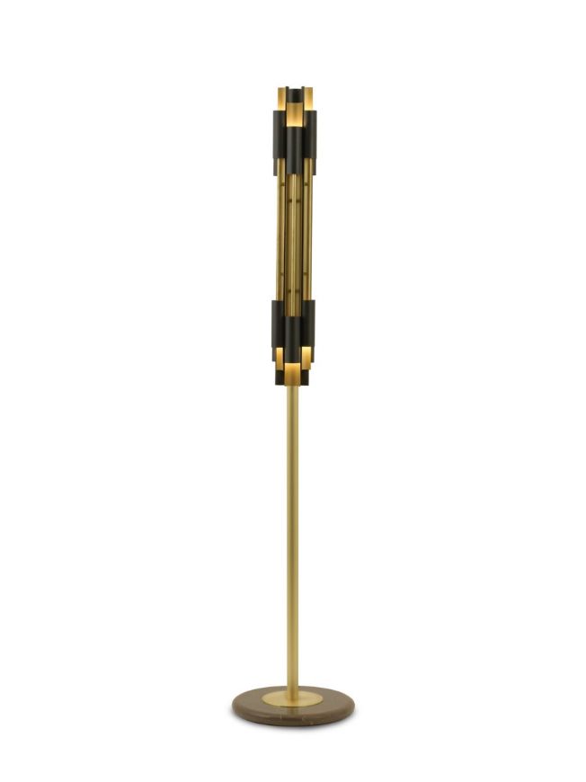 Picture of LEGATO TORCHIERE FLOOR LAMP