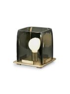 Picture of LONDON LANTERN TABLE LAMP