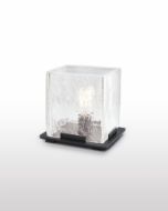 Picture of LONDON LANTERN TABLE LAMP