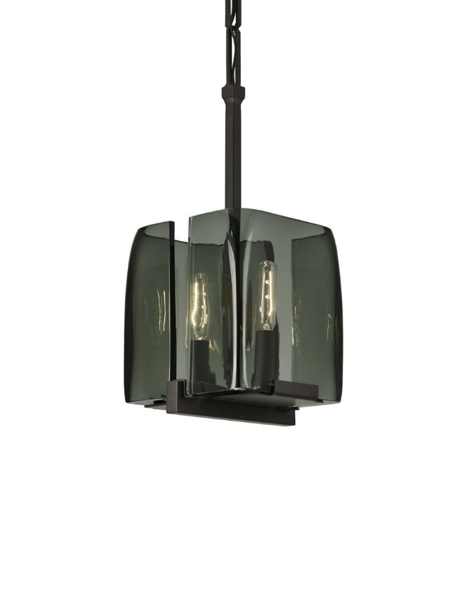 Picture of LONDON 2-LIGHT PENDANT