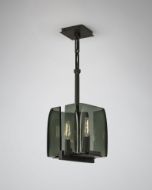 Picture of LONDON 2-LIGHT PENDANT