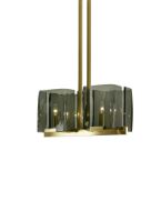 Picture of LONDON 4-LIGHT PENDANT