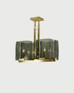 Picture of LONDON 4-LIGHT PENDANT