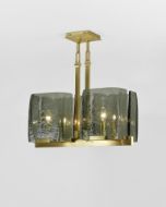 Picture of LONDON 4-LIGHT PENDANT