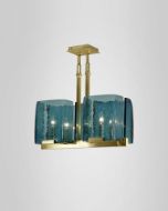 Picture of LONDON 4-LIGHT PENDANT