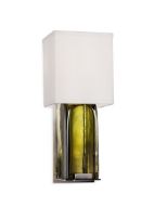 Picture of LONDON  WITH SHADE SCONCE