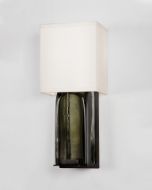 Picture of LONDON  WITH SHADE SCONCE