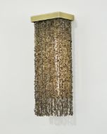 Picture of MANHATTAN  17 " SCONCE
