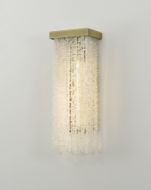 Picture of MANHATTAN  17 " SCONCE
