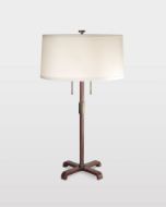 Picture of MASON TABLE LAMP