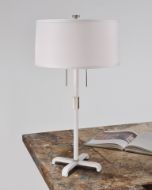 Picture of MASON TABLE LAMP