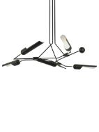 Picture of PARIS CHANDELIER