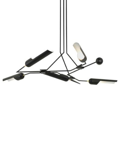 Picture of PARIS CHANDELIER