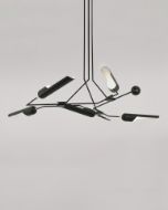 Picture of PARIS CHANDELIER