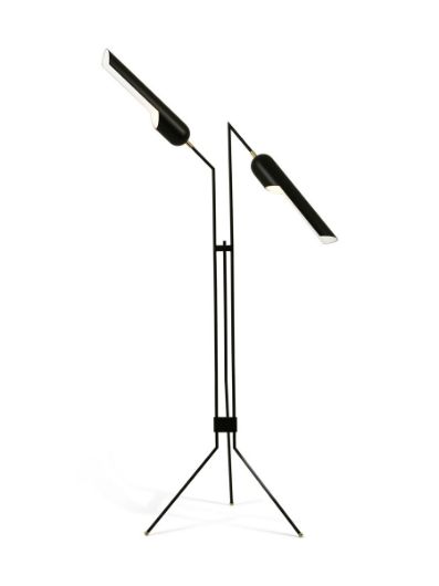 Picture of PARIS FLOOR LAMP