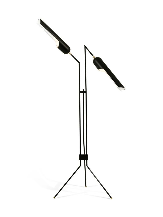 Picture of PARIS FLOOR LAMP