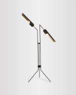 Picture of PARIS FLOOR LAMP