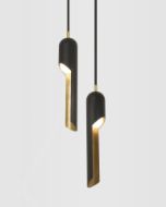 Picture of PARIS 2 LIGHT PENDANT