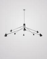 Picture of SOFIA CHANDELIER