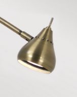 Picture of SOFIA SWING-ARM SCONCE