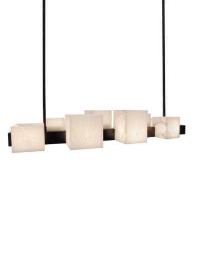 Picture of SOHO CHANDELIER