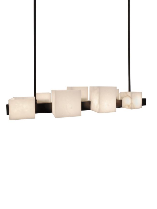 Picture of SOHO CHANDELIER