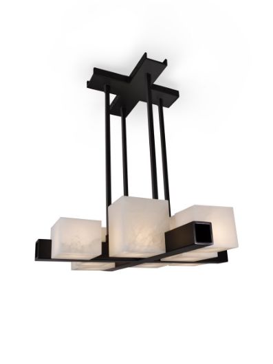 Picture of SOHO X CHANDELIER